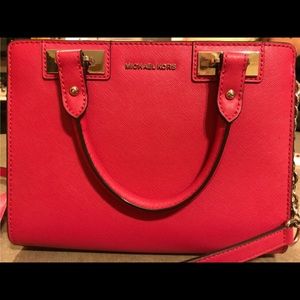 Authentic Michael Kors Purse